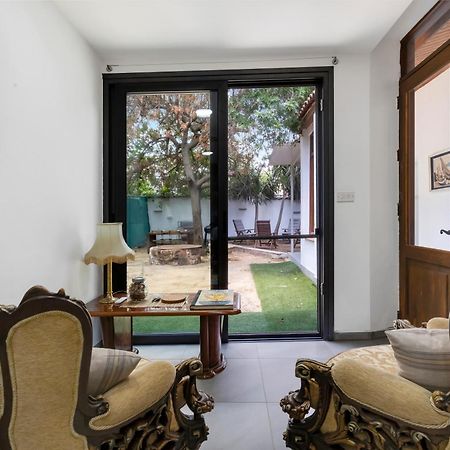 To Hani - Large Traditional House Nicosia Exterior photo