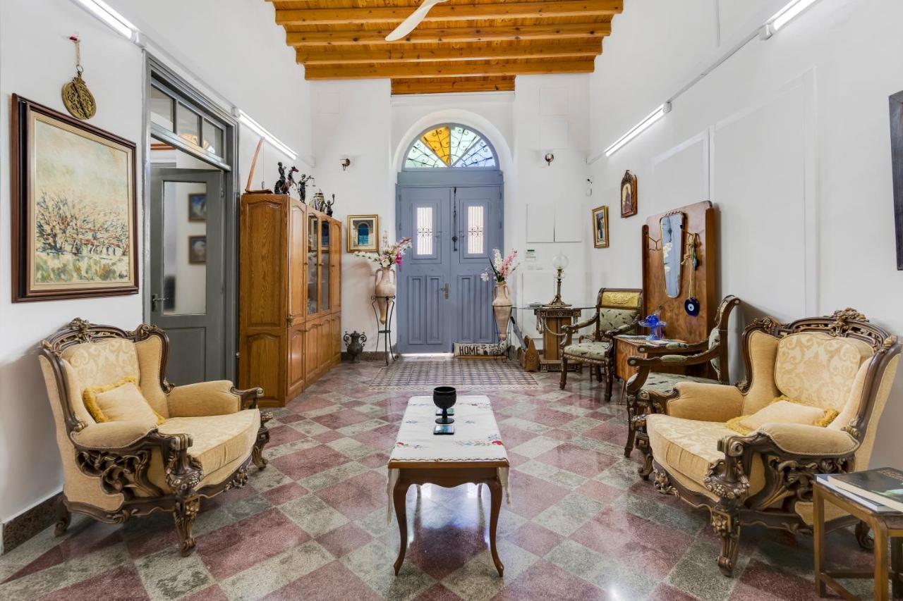To Hani - Large Traditional House Nicosia Exterior photo