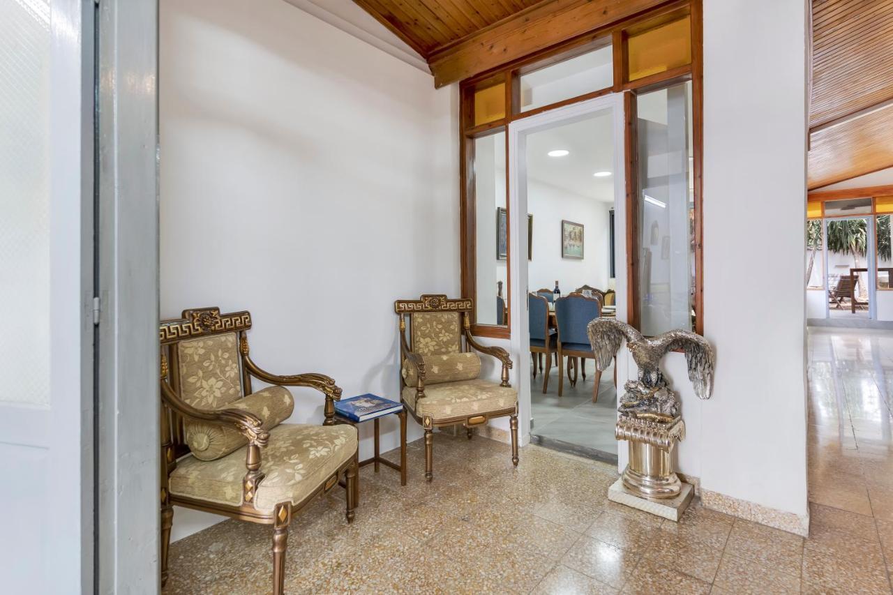 To Hani - Large Traditional House Nicosia Exterior photo