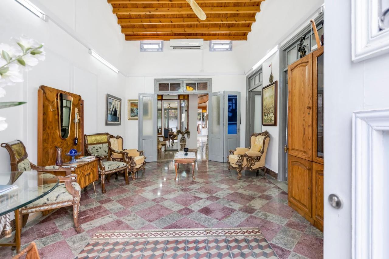 To Hani - Large Traditional House Nicosia Exterior photo