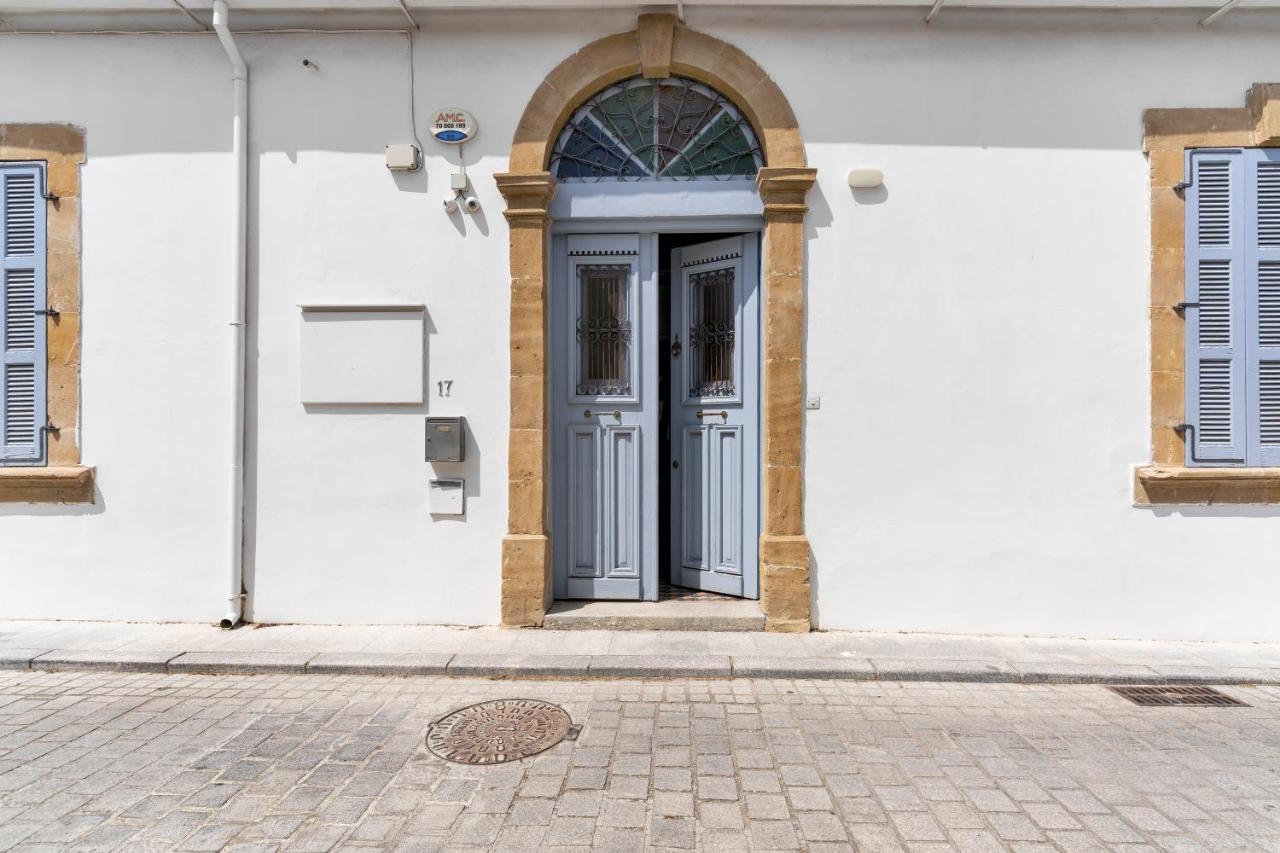 To Hani - Large Traditional House Nicosia Exterior photo